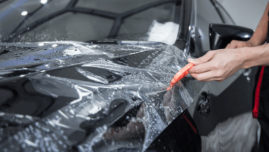 Customization in Paint Protection Film: Meeting Customer Demands