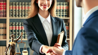 Personal Injury Lawyer