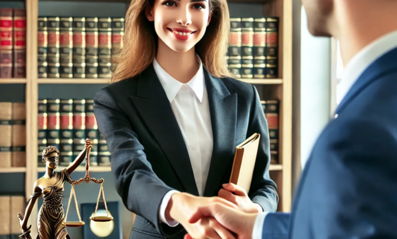 Personal Injury Lawyer