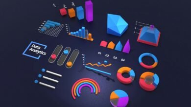 Power of Data Analytics Services Used for Business Growth