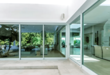 The Benefits of Energy-Efficient Doors for Your Home