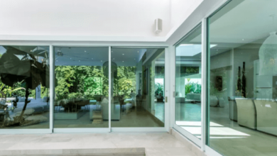 The Benefits of Energy-Efficient Doors for Your Home