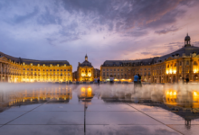 The Tourism Attractions in Bordeaux for UK Travelers