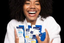How the Best Acne Body Wash Clears Your Back and Chest