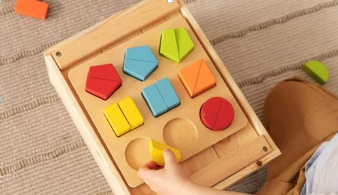 What Are the Top Toys for 16-Month-Olds in 2025?