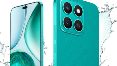 HONOR X8c Camera Test: 108MP Clarity in Low Light