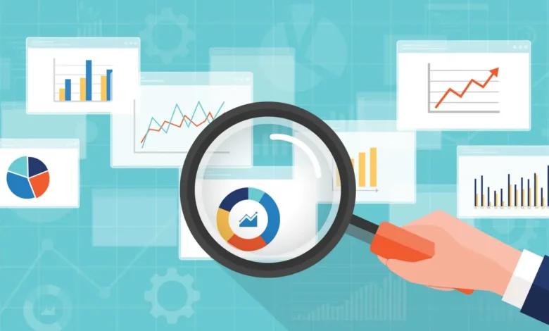 Data Analytics Tools