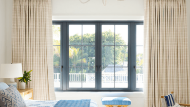 Can Curtains and Blinds Help with Keeping My Home Cool in Summer?