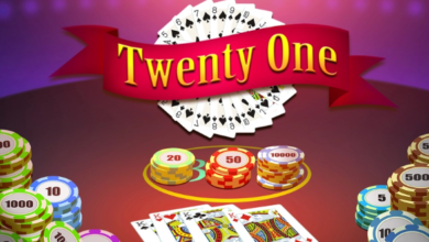 The Ultimate Guide to the World’s Favorite Casino Game