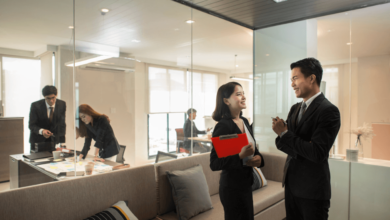 Payroll Outsourcing Singapore: A Smart Solution for Modern Companies
