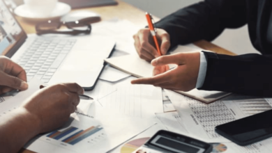 Efficient Payroll Services in Singapore: A Strategic Business Asset