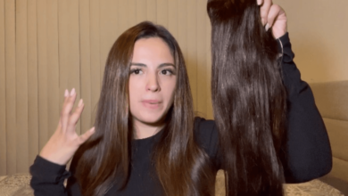 Top Benefits of Using Hair Extensions for Volume and Length