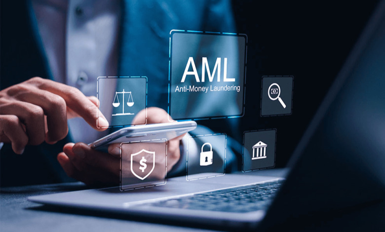 How Effective AML Case Management Reduces False Positives