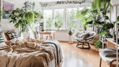 How to Make Your Rental Feel More Like Home