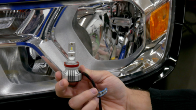 AKE LED: The Best Car LED Bulb Brand in China for Quality and Innovation