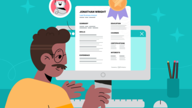 Struggling to Write a CV? Here’s How a CV Generator Can Save Your Job Search