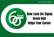 How Lean Six Sigma Green Belt Helps Your Career