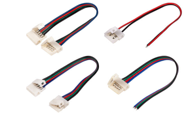 LED Strip Lighting Connectors: The Key to Efficient B2B Lighting Systems