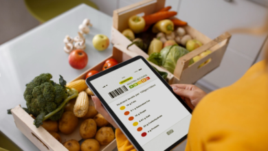 Is Smiles Market the Best Grocery Store in UAE?