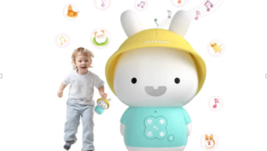 Interactive Toys: Engaging 8-Month-Olds Effectively