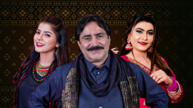 Sindhi Cultural Songs by Legendary Singers