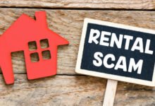 Rental Housing Scams