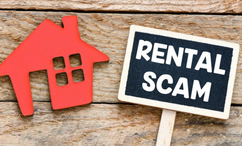 Rental Housing Scams