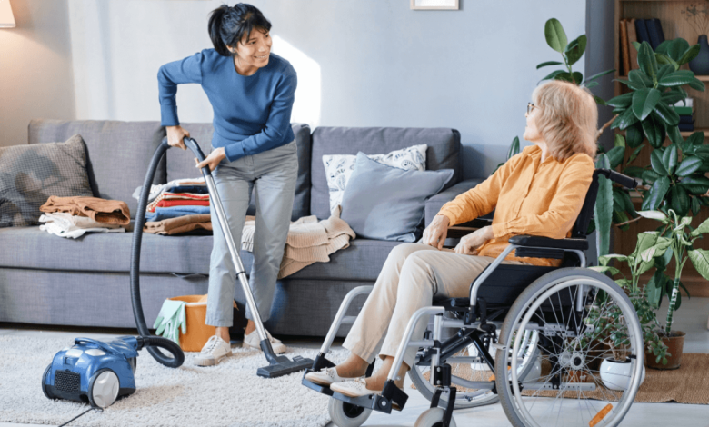 What NDIS in Melbourne Won’t Pay For But Should