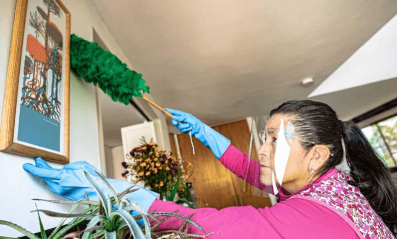 The Modern Role of a Domestic Helper in Urban Lifestyles