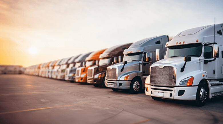 Kansas City Truck Parking Solutions That Actually Protect Your Investment