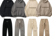 The Essentials Hoodie and Tracksuit Are the Only Things I Wear Now (And I’m Honestly Fine With That)