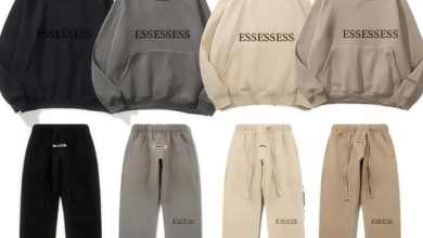 The Essentials Hoodie and Tracksuit Are the Only Things I Wear Now (And I’m Honestly Fine With That)