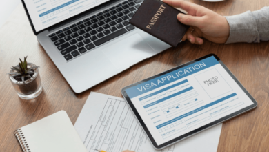 Guide to Obtaining a Visit Visa for Switzerland