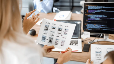 The Pros and Cons of Outsourcing Website Projects to a White Label Agency