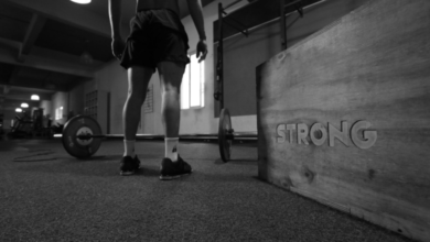 Healing and Performance with TB-500 | The Ultimate Peptide Guide You Need