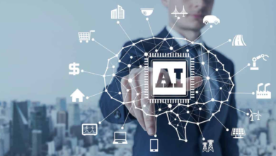 AI in Business Operations?