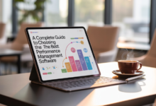A Complete Guide to Choosing the Best Performance Management Software