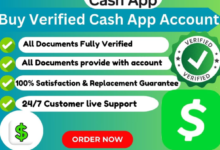 How Verified Cash App Accounts Help Personal Trainers with Payments