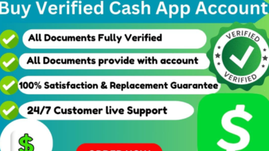 How Verified Cash App Accounts Help Personal Trainers with Payments