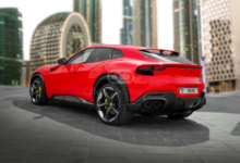Why Rent Ferrari in Dubai: The Ultimate Guide for Luxury Lovers