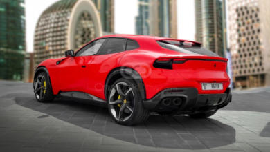 Why Rent Ferrari in Dubai: The Ultimate Guide for Luxury Lovers