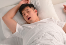 sleep apnea hong kong