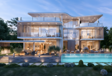 ELO 3: Luxury Living in the Heart of Dubai
