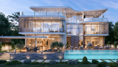 ELO 3: Luxury Living in the Heart of Dubai