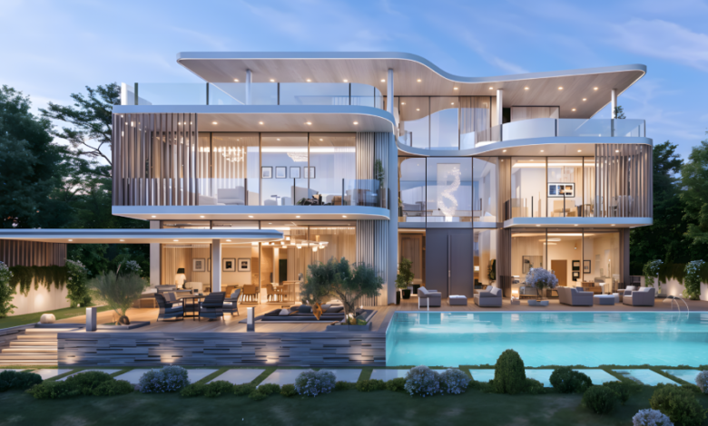 ELO 3: Luxury Living in the Heart of Dubai