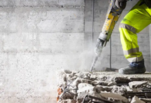 Importance and Use of Pneumatic Drills in Industrial and Domestic Tasks