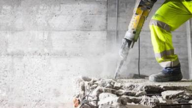 Importance and Use of Pneumatic Drills in Industrial and Domestic Tasks