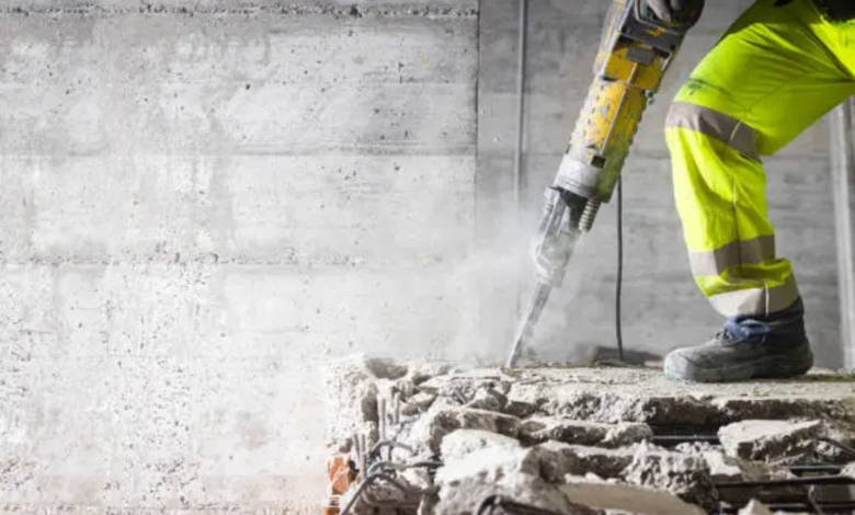 Importance and Use of Pneumatic Drills in Industrial and Domestic Tasks