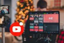 YouTubeStorm