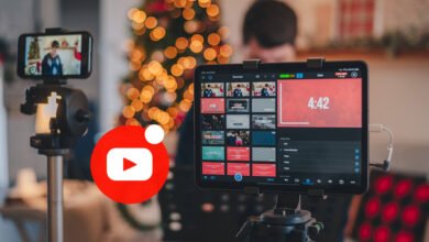 YouTubeStorm